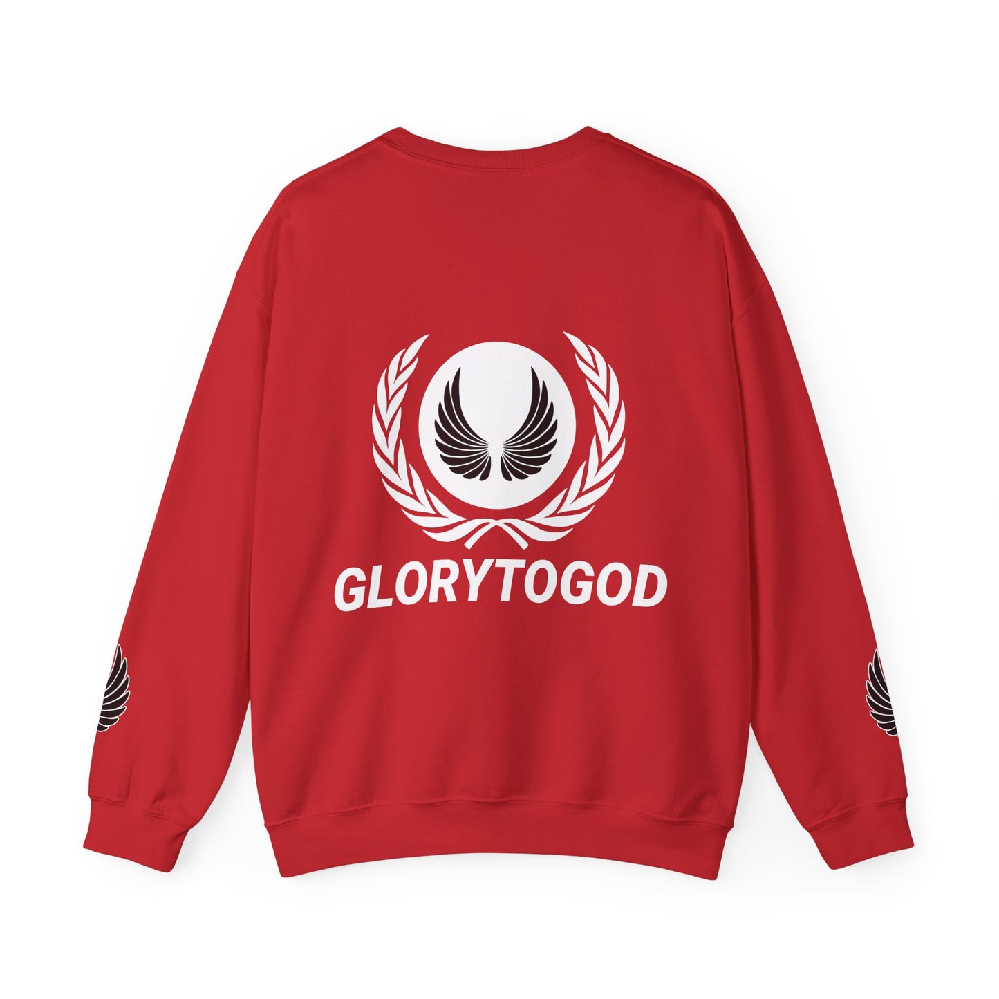 EMBLEM GLORY Sweatshirt