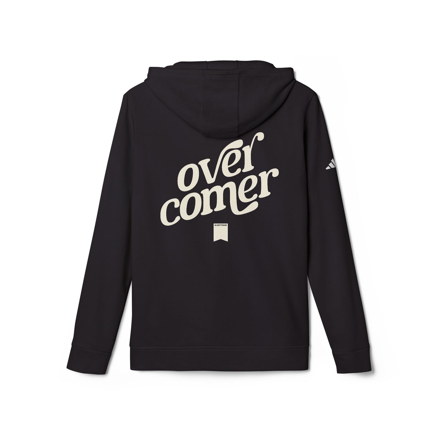 OVERCOME GLORY Hoodie