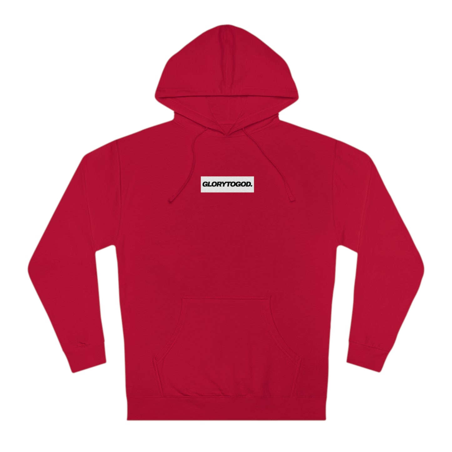 GLORIE Hoodie