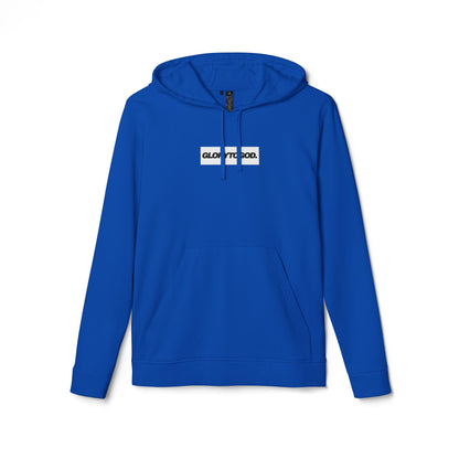 GLORYTOGOD Fitness Hoodie