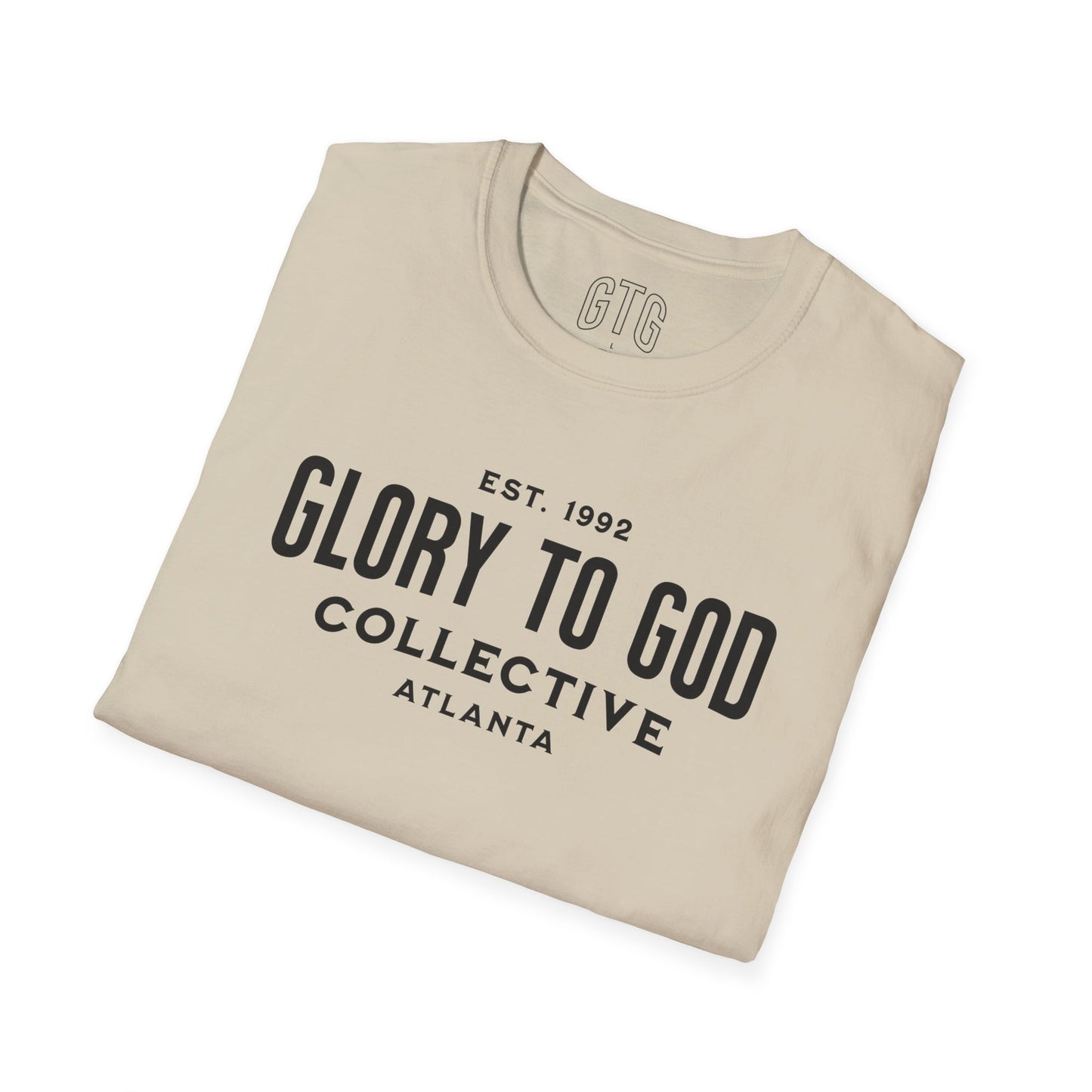 THE CLASSIC GLORY Softstyle T-Shirt