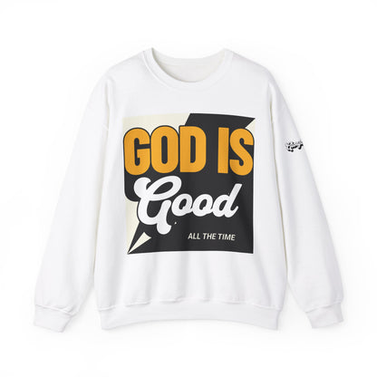 ALL TIME GLORY Sweatshirt