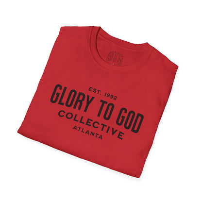 THE CLASSIC GLORY Softstyle T-Shirt