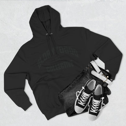 ELEVATED GLORY Fleece Hoodie