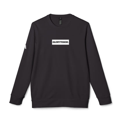 GLORYTOGOD Fitness Sweatshirt