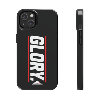 SPORT GLORY iPhone Cases