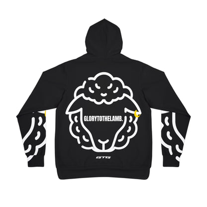 LAMB GLORY Hoodie