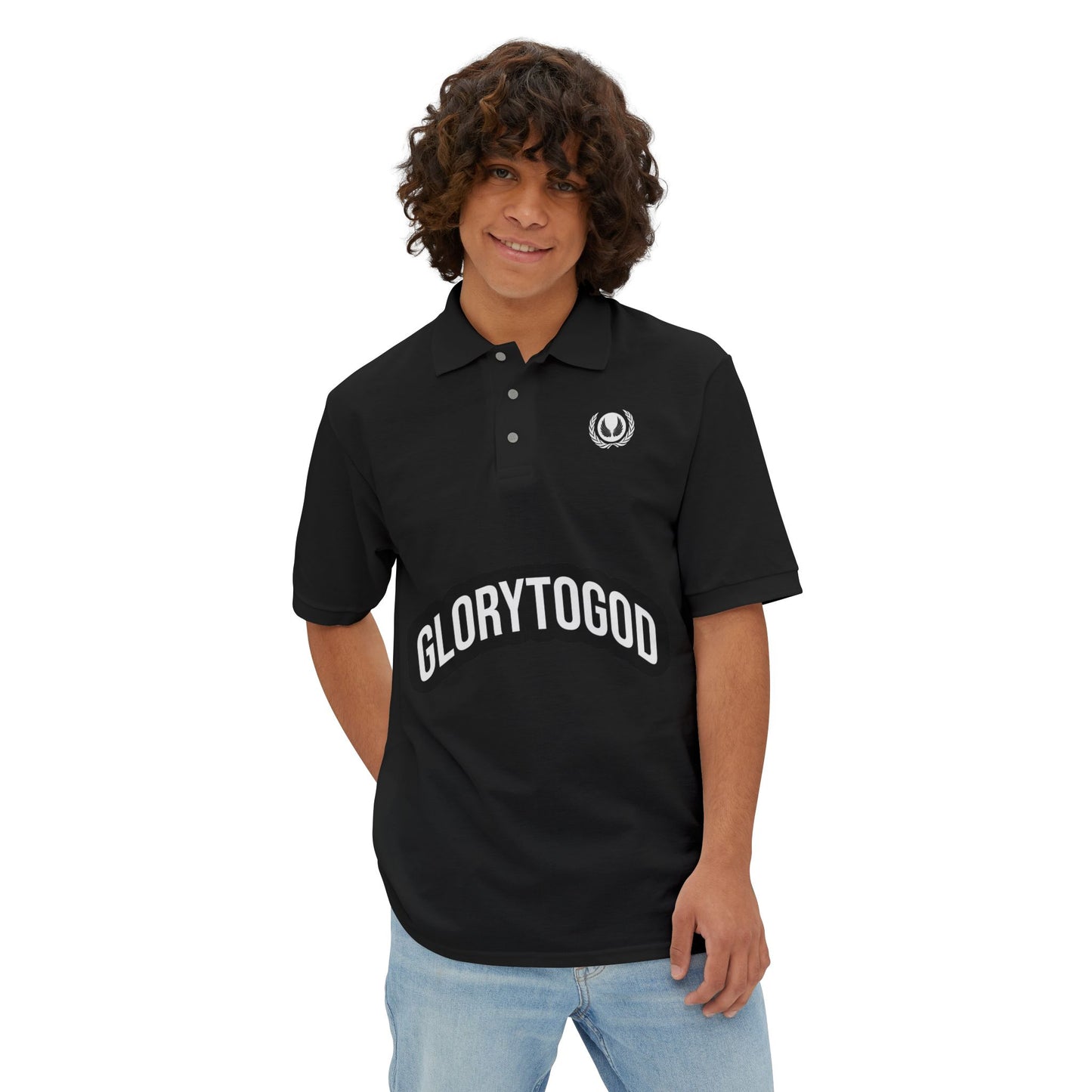 ARCH GLORY Polo