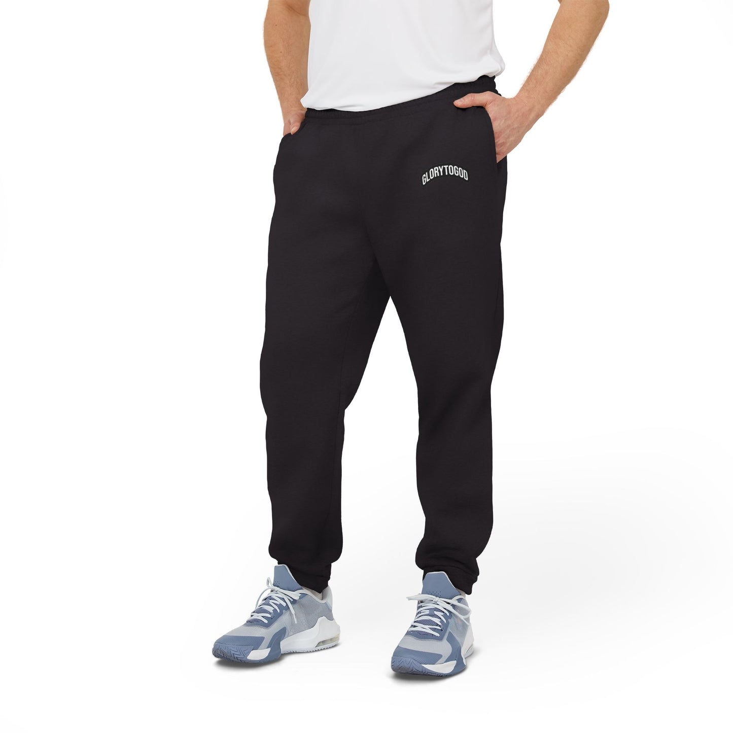 ARCH GLORY adidas Unisex Fleece Joggers