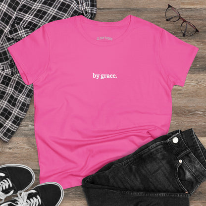 GRACE GLORY Women's Tee