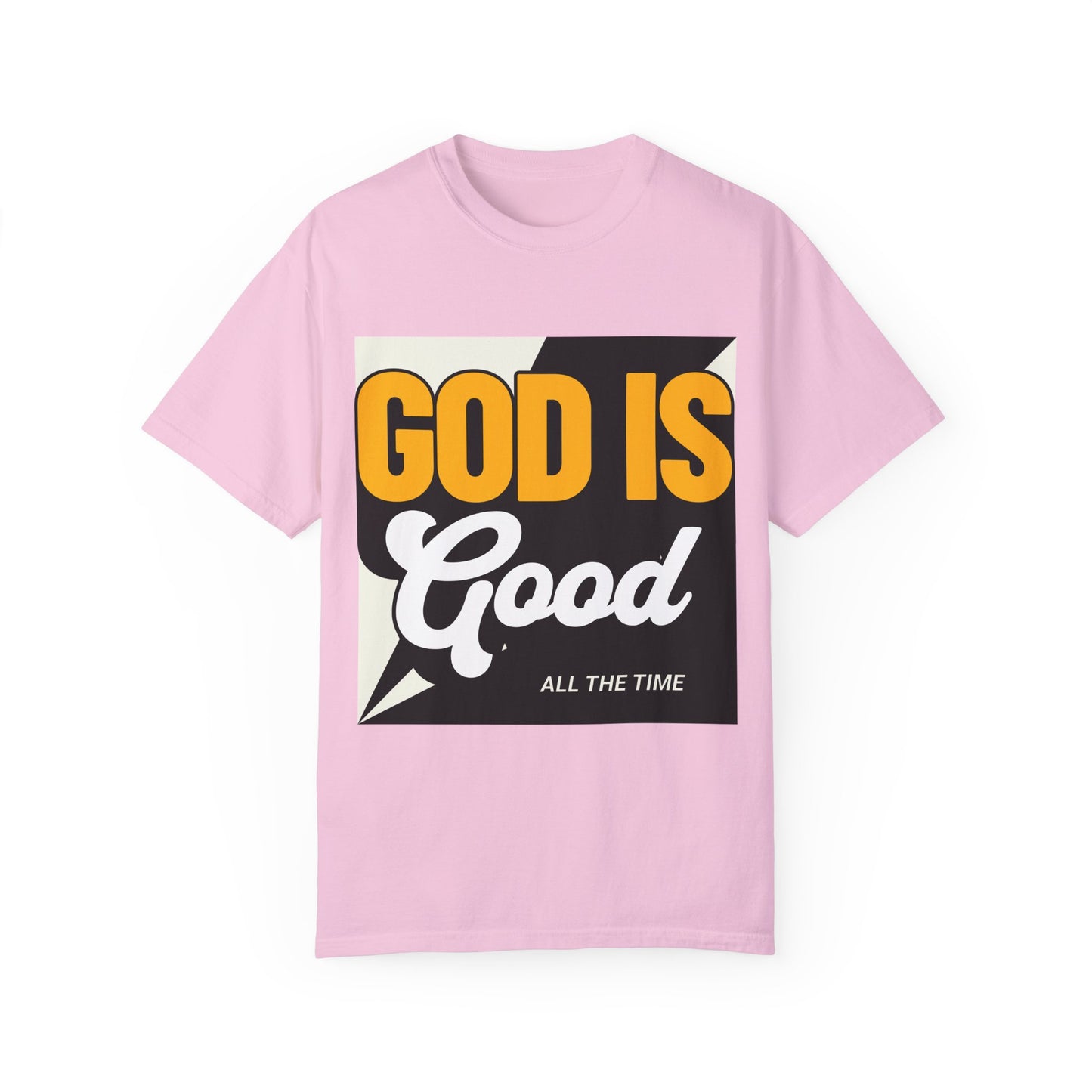 GOOD GOD GLORY Tee