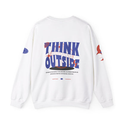 THINK GLORY Sweatshirt