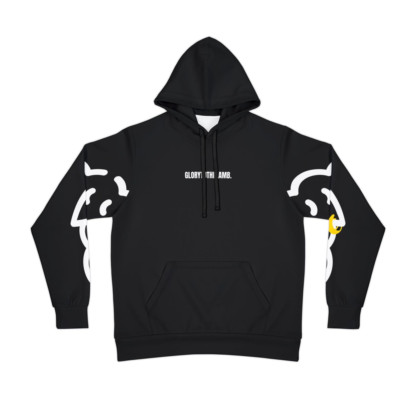 LAMB GLORY Hoodie