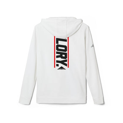 STRIPE GLORY Fitness Hoodie