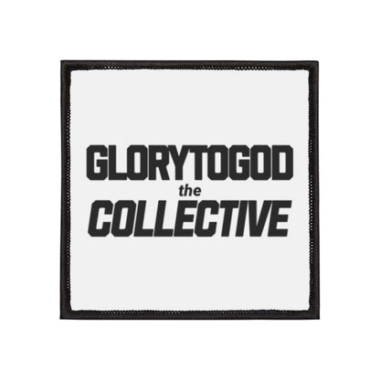 GTG Iron-On Patches