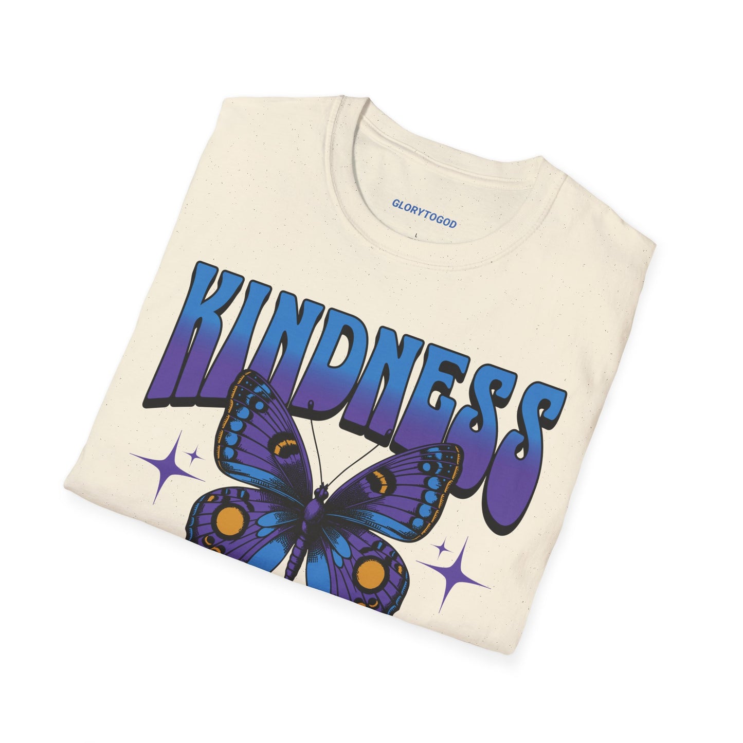 KINDNESS GLORY Tee