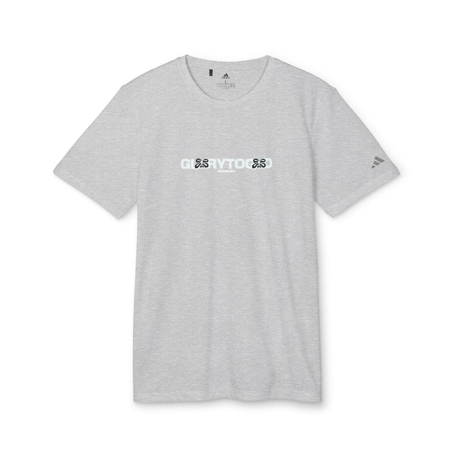 EVR GLORY Fitness Tee