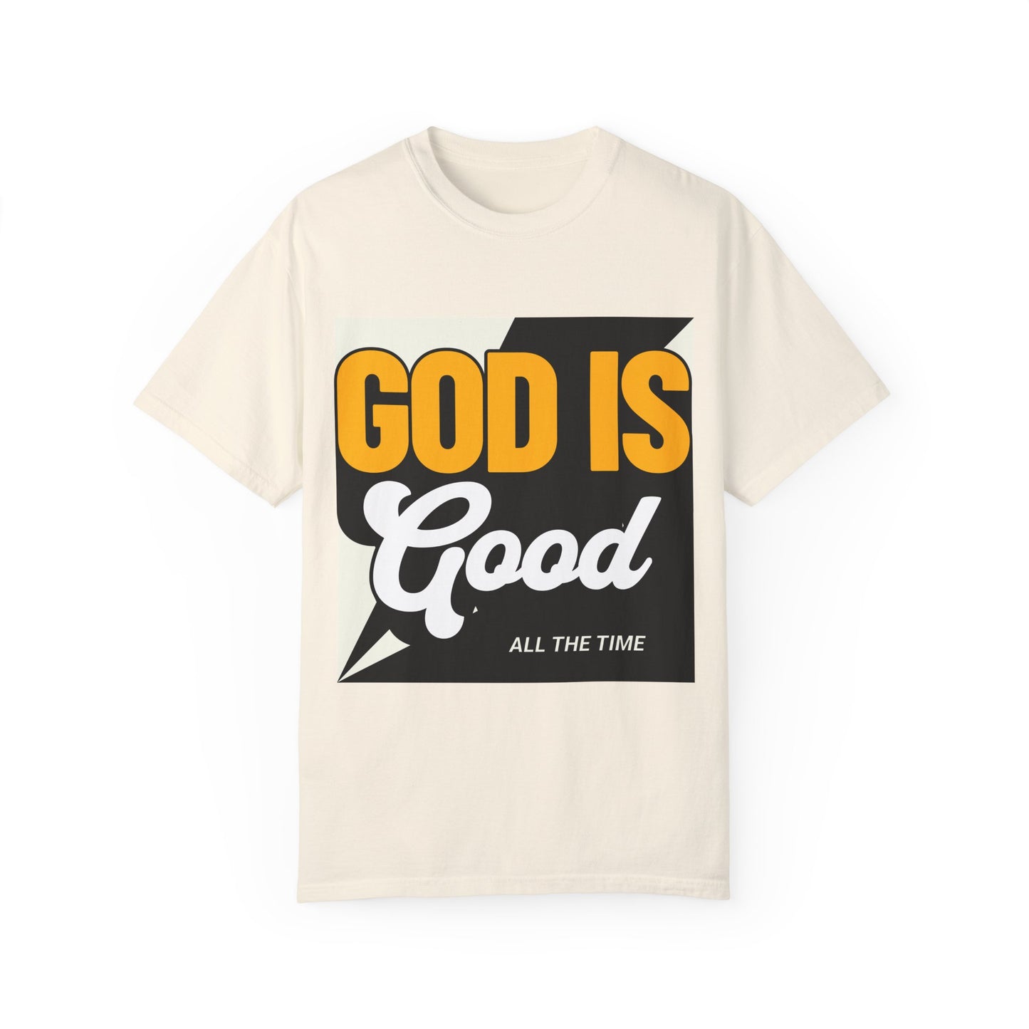 GOOD GOD GLORY Tee