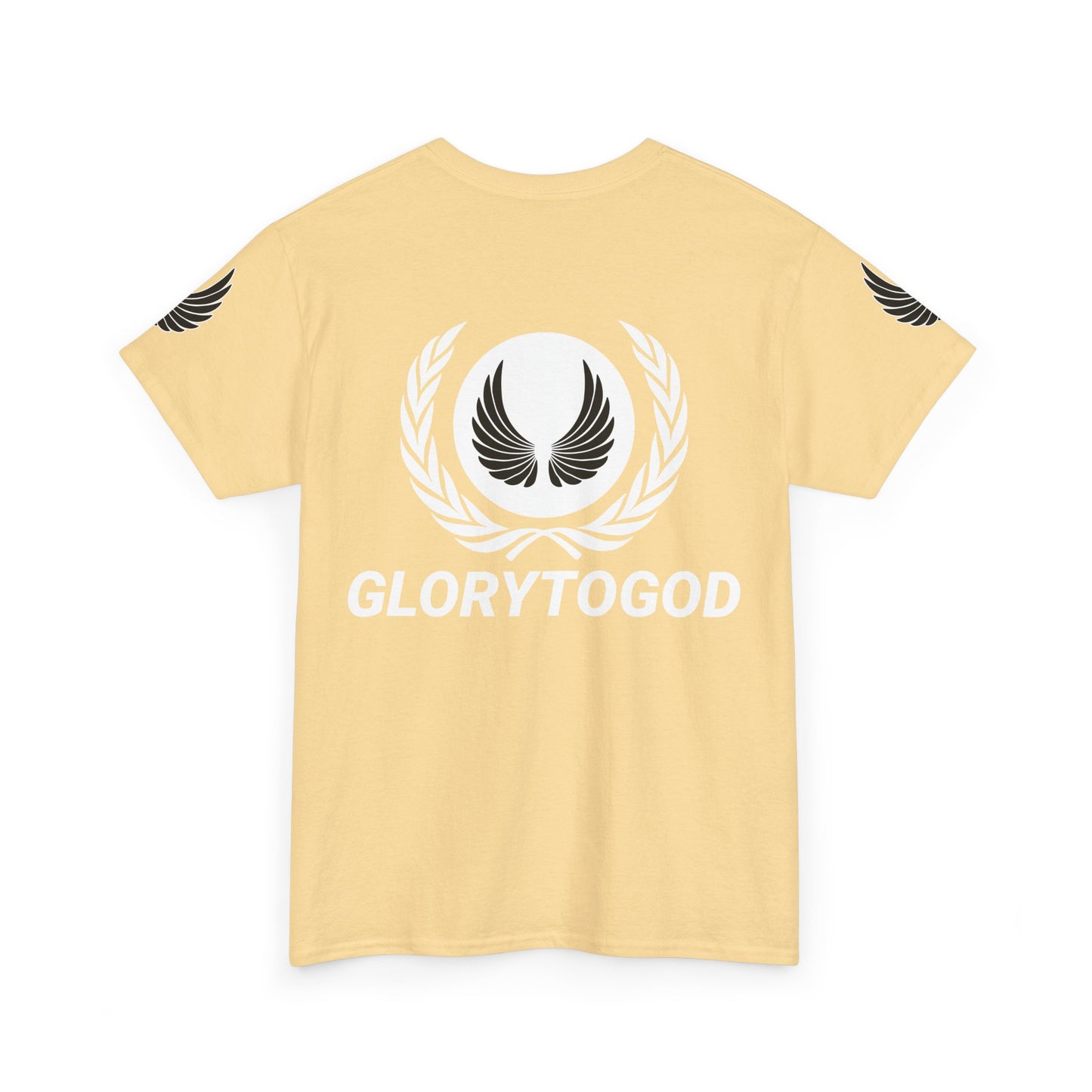 EMBLEM GLORY Tee