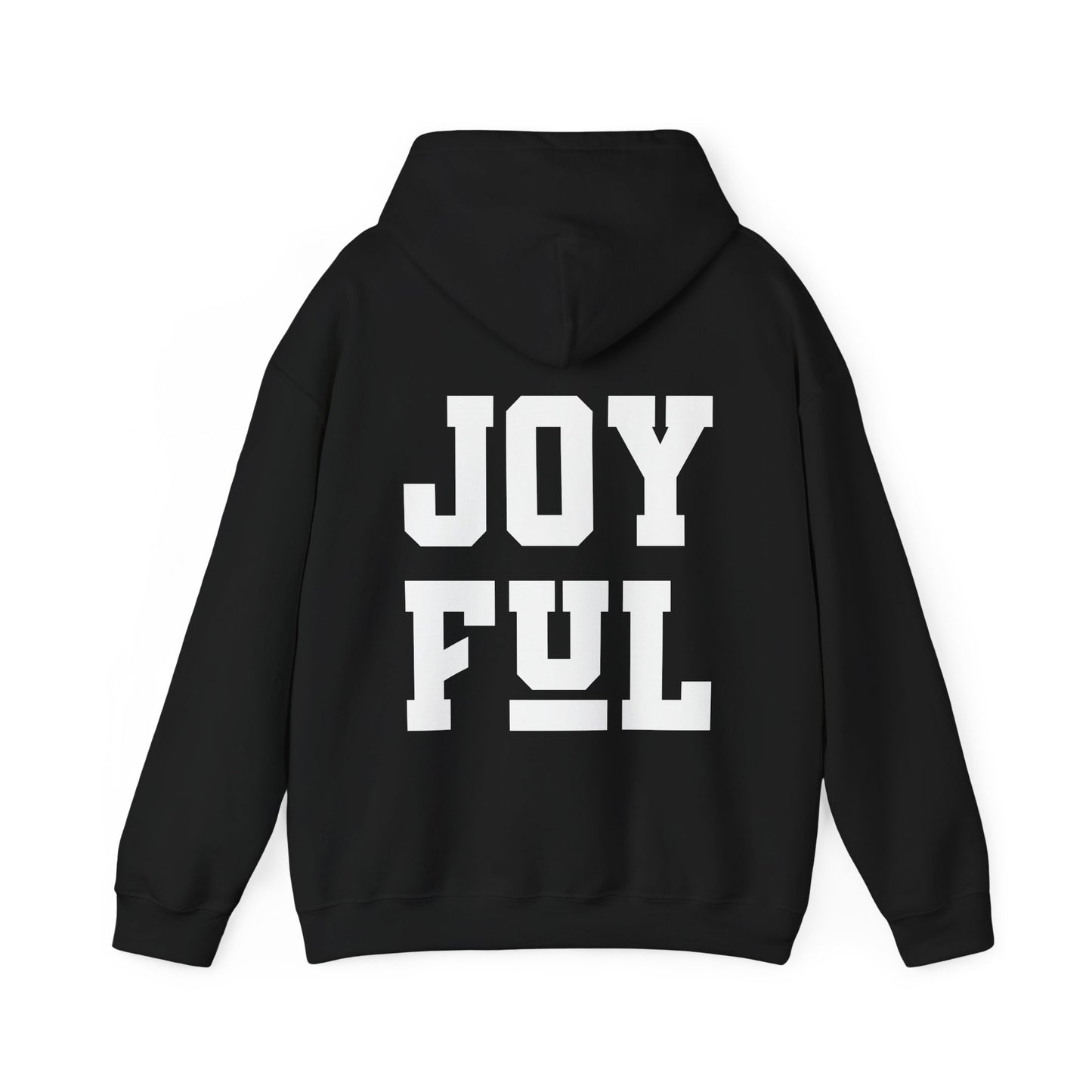 JOYFUL GLORY Hoodie