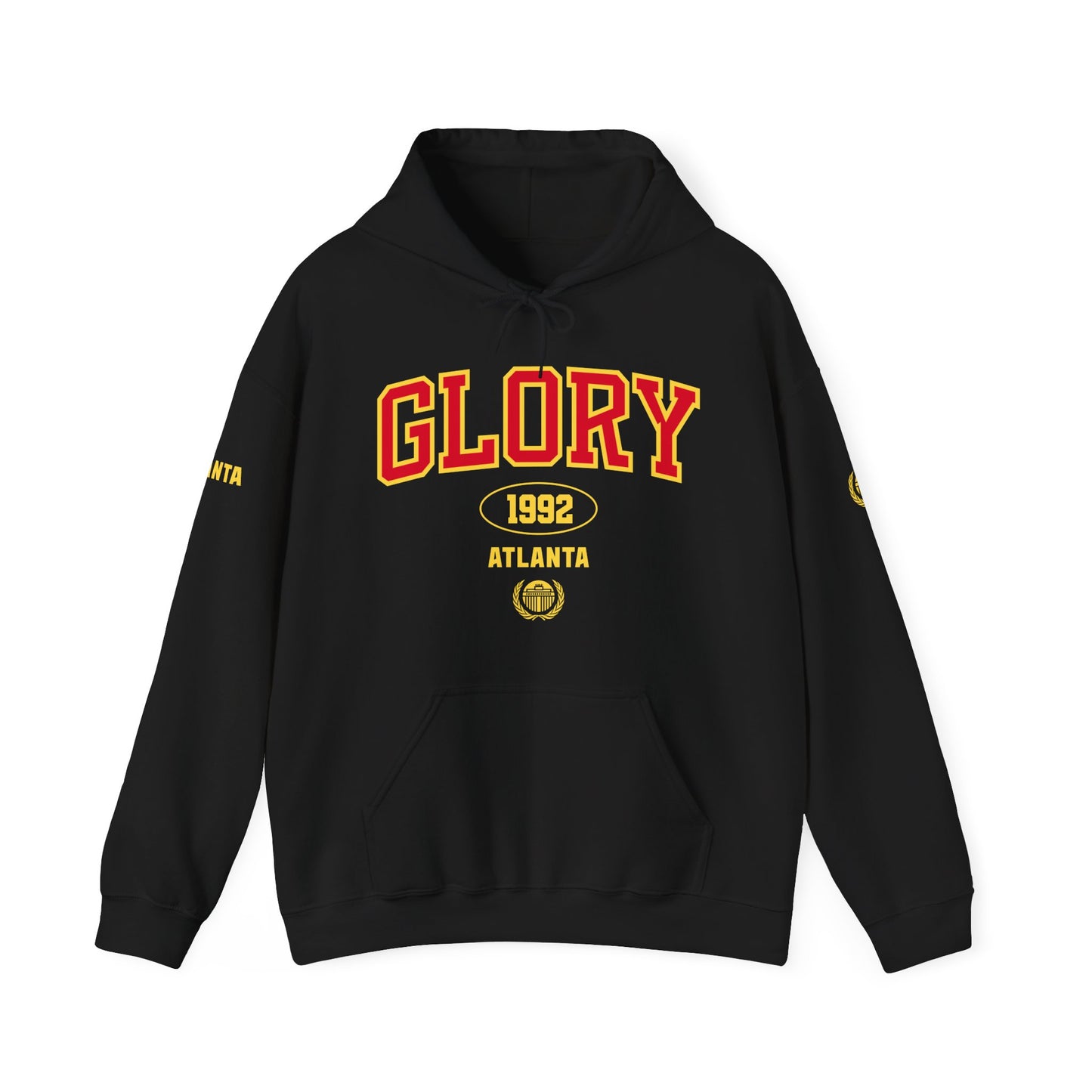 THEE GLORY Hoodie