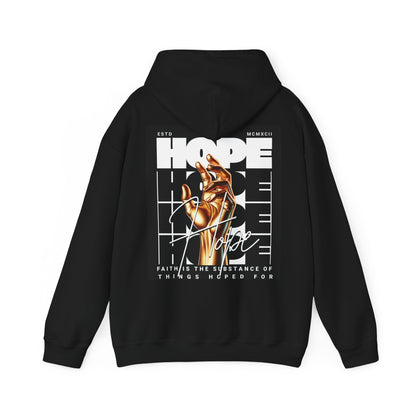 HOPE GLORY Hoodie