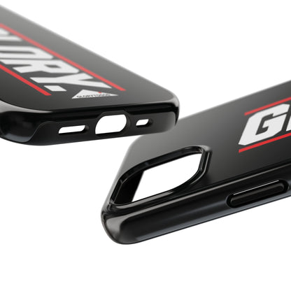 SPORT GLORY iPhone Cases