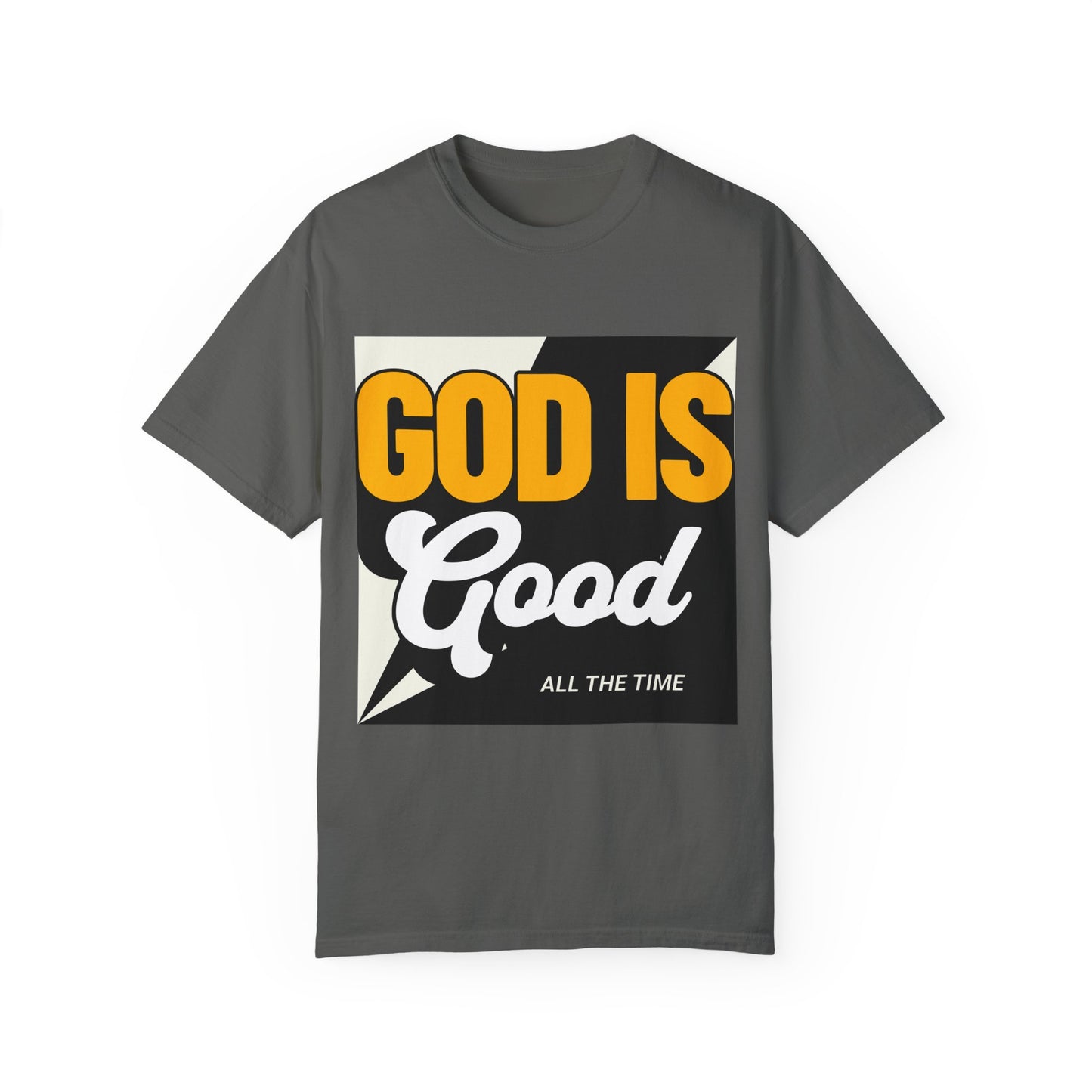 GOOD GOD GLORY Tee