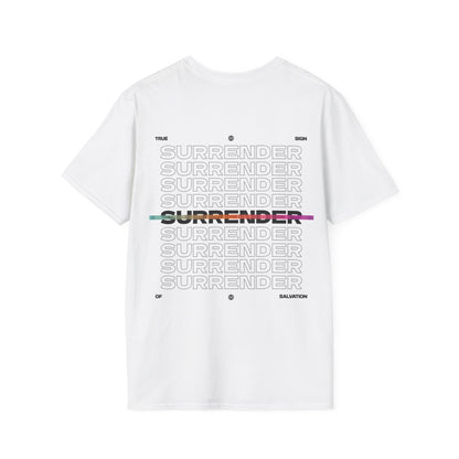 SURRENDER GLORY Tee