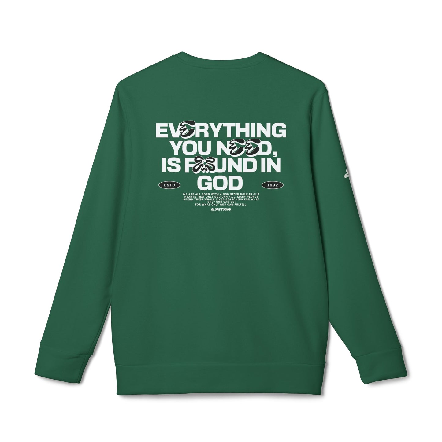 EVR GLORY Sweatshirt