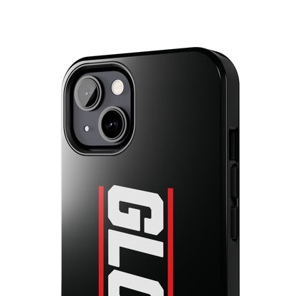 SPORT GLORY iPhone Cases