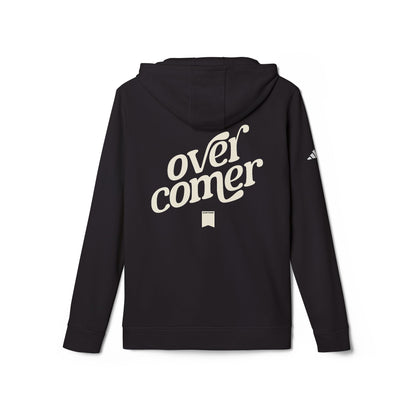 OVERCOME GLORY Fitness Hoodie