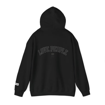 HEART GOD GLORY Hoodie