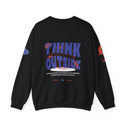 THINK GLORY Sweatshirt