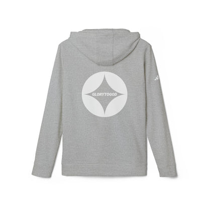 WINDOW GLORY Fitness Hoodie