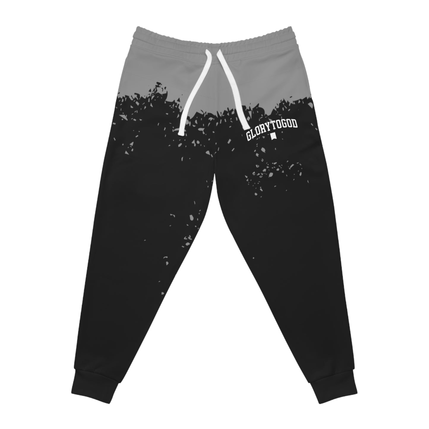 SAMSON GLORY Athletic Joggers