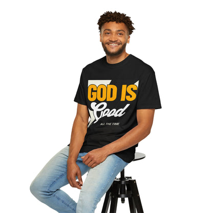 GOOD GOD GLORY Tee