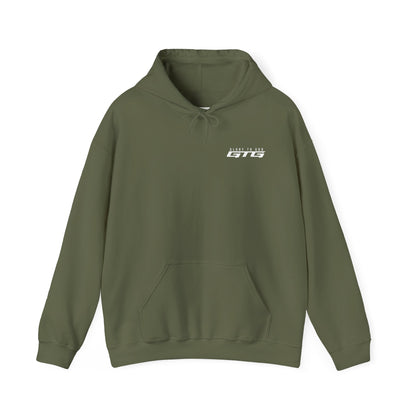 HAVE FAITH Hoodie