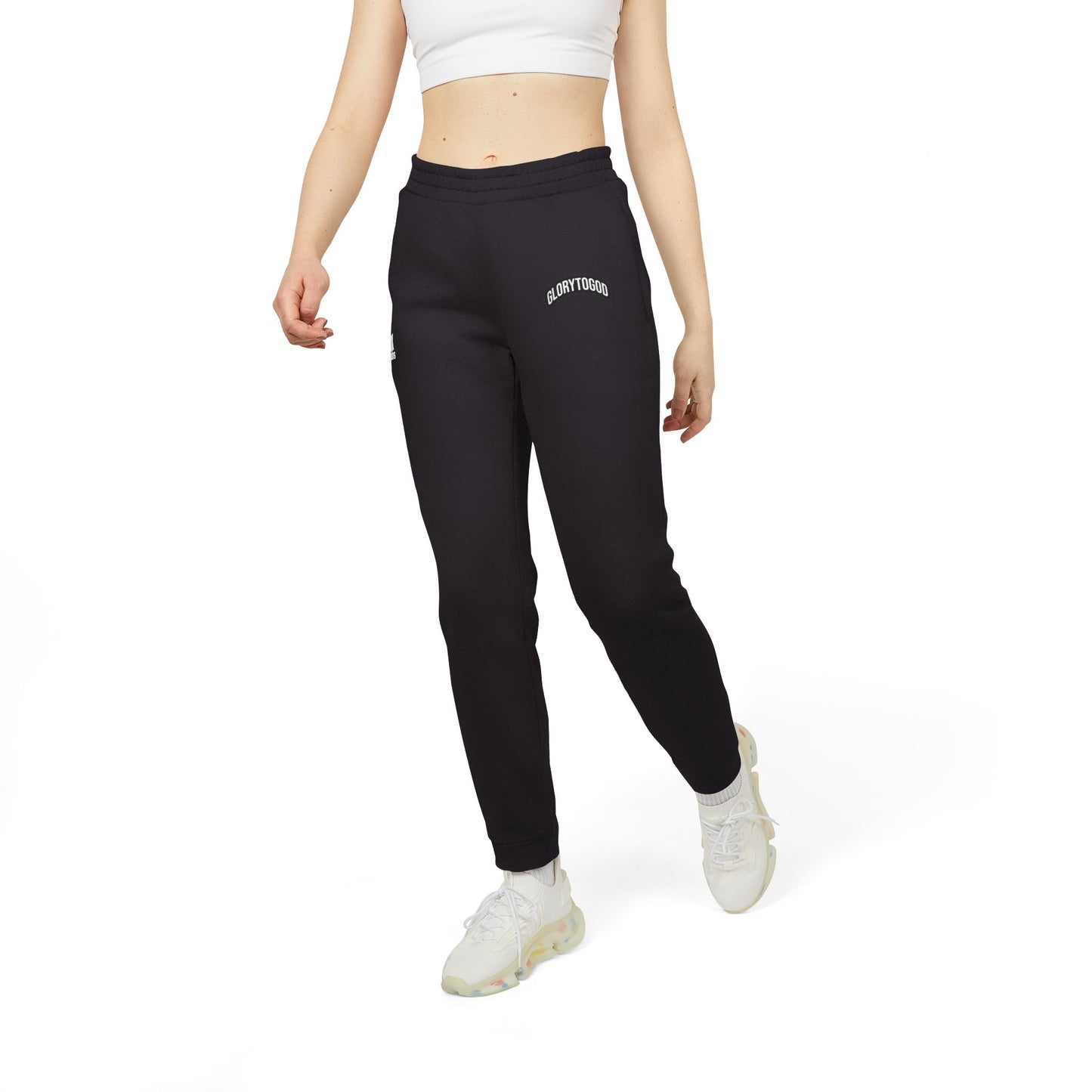 ARCH GLORY adidas Unisex Fleece Joggers