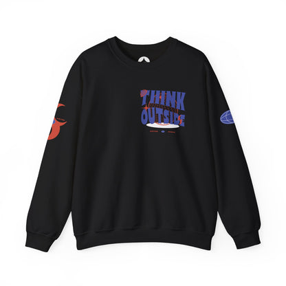 THINK GLORY Sweatshirt