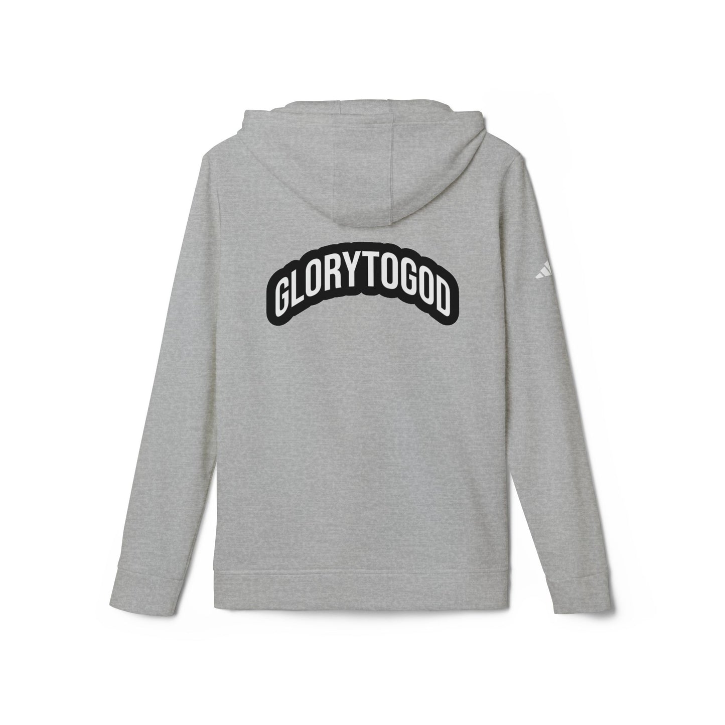 ARCH GLORY adidas Unisex Fleece Hoodie