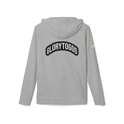 ARCH GLORY adidas Unisex Fleece Hoodie