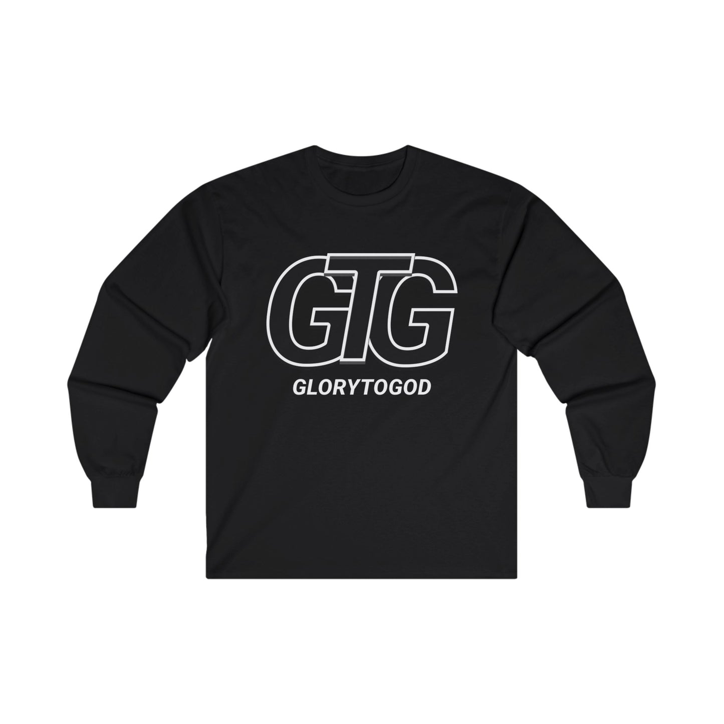 GTG Long Sleeve Tee