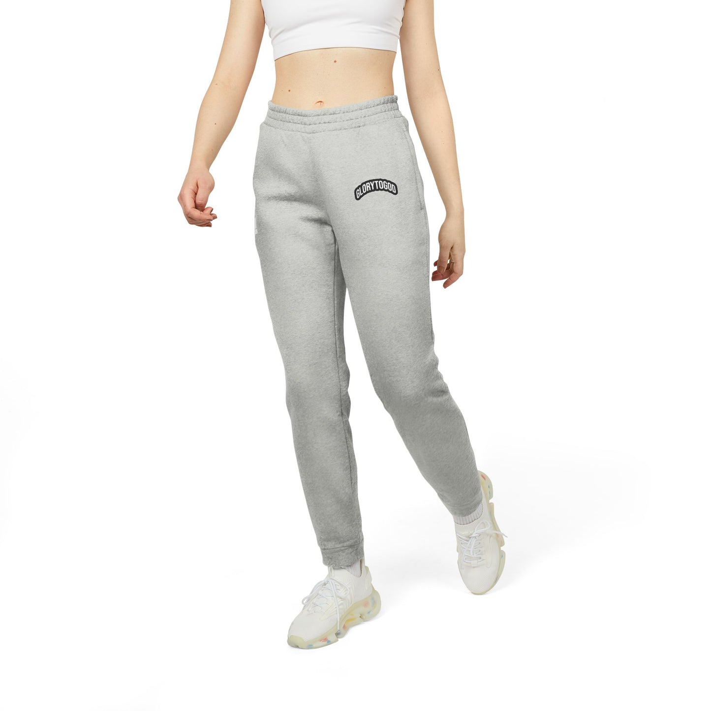 ARCH GLORY adidas Unisex Fleece Joggers