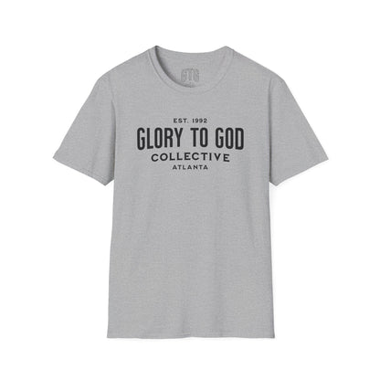 THE CLASSIC GLORY Softstyle T-Shirt