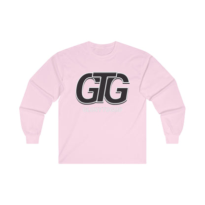 GTG Long Sleeve Tee