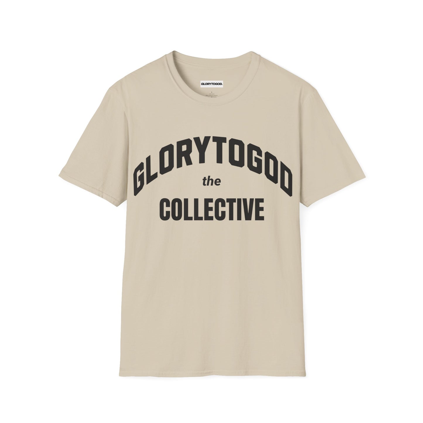 ELEVATED GLORY Tee