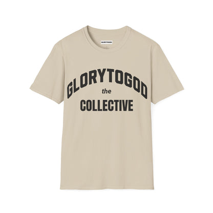 ELEVATED GLORY Tee