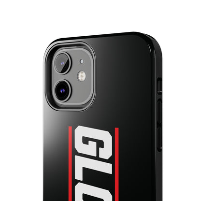 SPORT GLORY iPhone Cases