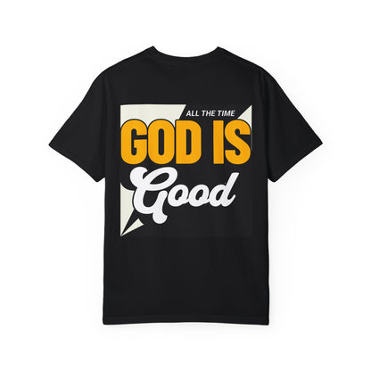 GOOD GOD GLORY Tee